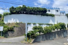 熱海市泉 国道沿いでアクセス良好 相模湾眺望 上物付き事業用地