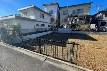 湯河原町中央 駅徒歩圏内で生活便利 全6区画 【No.6】 売地