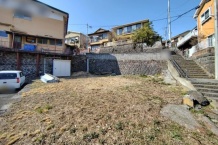 真鶴町真鶴 真鶴駅まで徒歩約14分 真鶴港まで徒歩約1分の立地 建築条件なし