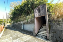 湯河原町宮上 上野郷(東南宮上分譲地)