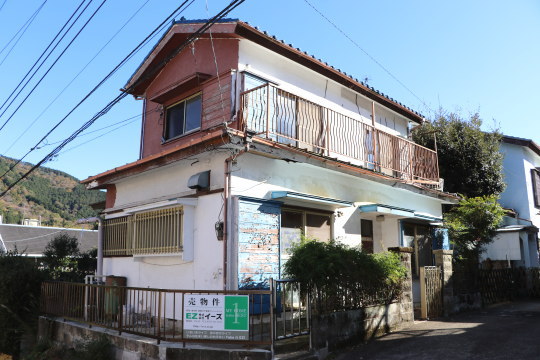 戸建を探す 湯河原 真鶴 熱海 不動産のリアルター