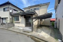 湯河原町鍛冶屋 相模湾眺望 生活利便性良好4DK+S