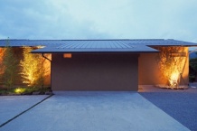 湯河原町吉浜 雄大な水平線と木々の佇まいを楽しむ 新築平家建