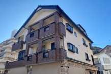 湯河原町宮上 7LDK+LDK+2S ホームEV付3大型邸宅