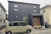 湯河原町鍛冶屋 オーナーチェンジ 3LDK+ロフト戸建 自然豊かな環境