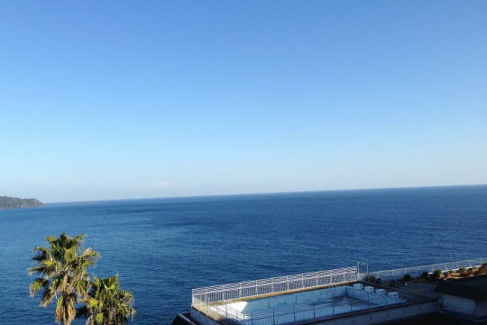 熱海市泉 不動産物件:東熱海シーサイドハイツ第一