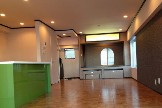 熱海市泉 不動産物件:東熱海シーサイドハイツ第一