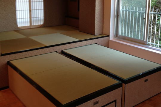 熱海市泉 不動産物件:東熱海シーサイドハイツ第一