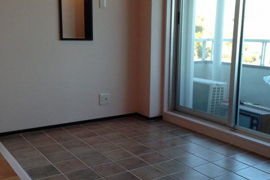 熱海市泉 不動産物件:東熱海シーサイドハイツ第一