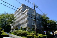 サニークレスト真鶴 真鶴駅徒歩2分 生活便利 2階3DK