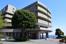 中銀ライフケア熱海第三伊豆山23号館 海・花火眺望 ケア付きリゾートMS