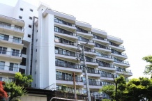 熱海アビタシオン3号棟 相模湾・花火眺望 戸別温泉付き3K