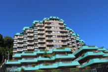 ヴィンテージ熱海・桃山 戸別温泉付き2LDK 相模湾一望