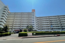 湯河原ロイヤルハイツ 商業施設隣接で生活便利 小型1Kのお部屋