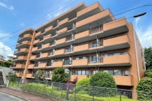 トーカン真鶴キャステール 駅徒歩10分 海を眺めるゆとりの約132㎡・3LDK