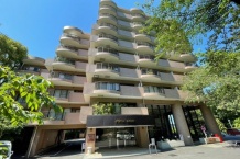 ダイアパレス湯河原郷 3階2LDK 山並み眺望 温泉大浴場付きリゾートマンション