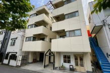 湯河原町土肥5丁目 現在満室稼働中 桜木公園ハイツ 駅徒歩7分