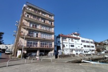 真鶴・入船旅館 真鶴港目の前 海眺望と海の幸を楽しむ旅館