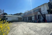 真鶴町真鶴 真鶴半島中心部・相模湾を望む売旅館